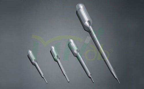 Disposable Transfer Pipettes