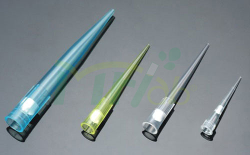 Pipet Tips