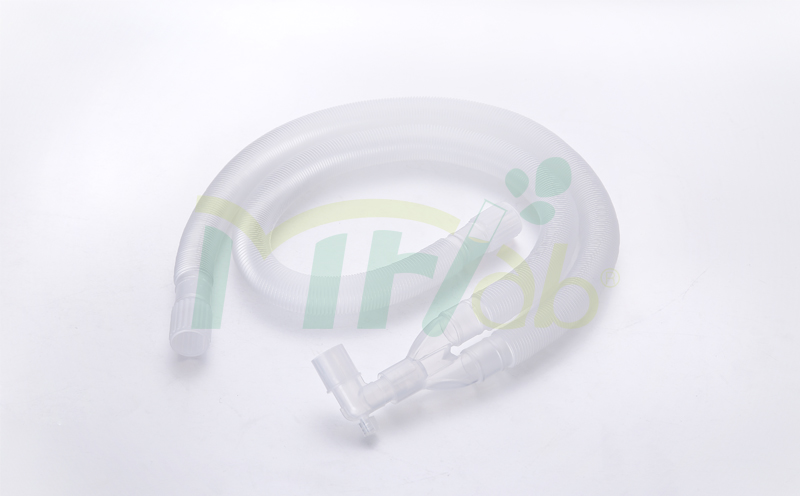 LB431E disposable Anethesia Breathing Circuit- Expandable
