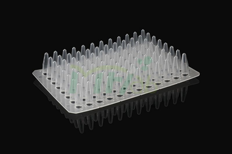 MF7602 96孔PCR板