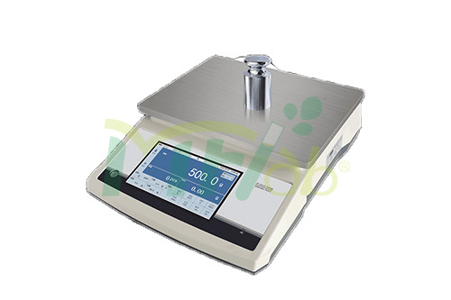 Multifunctional Weighing Scale MF5312