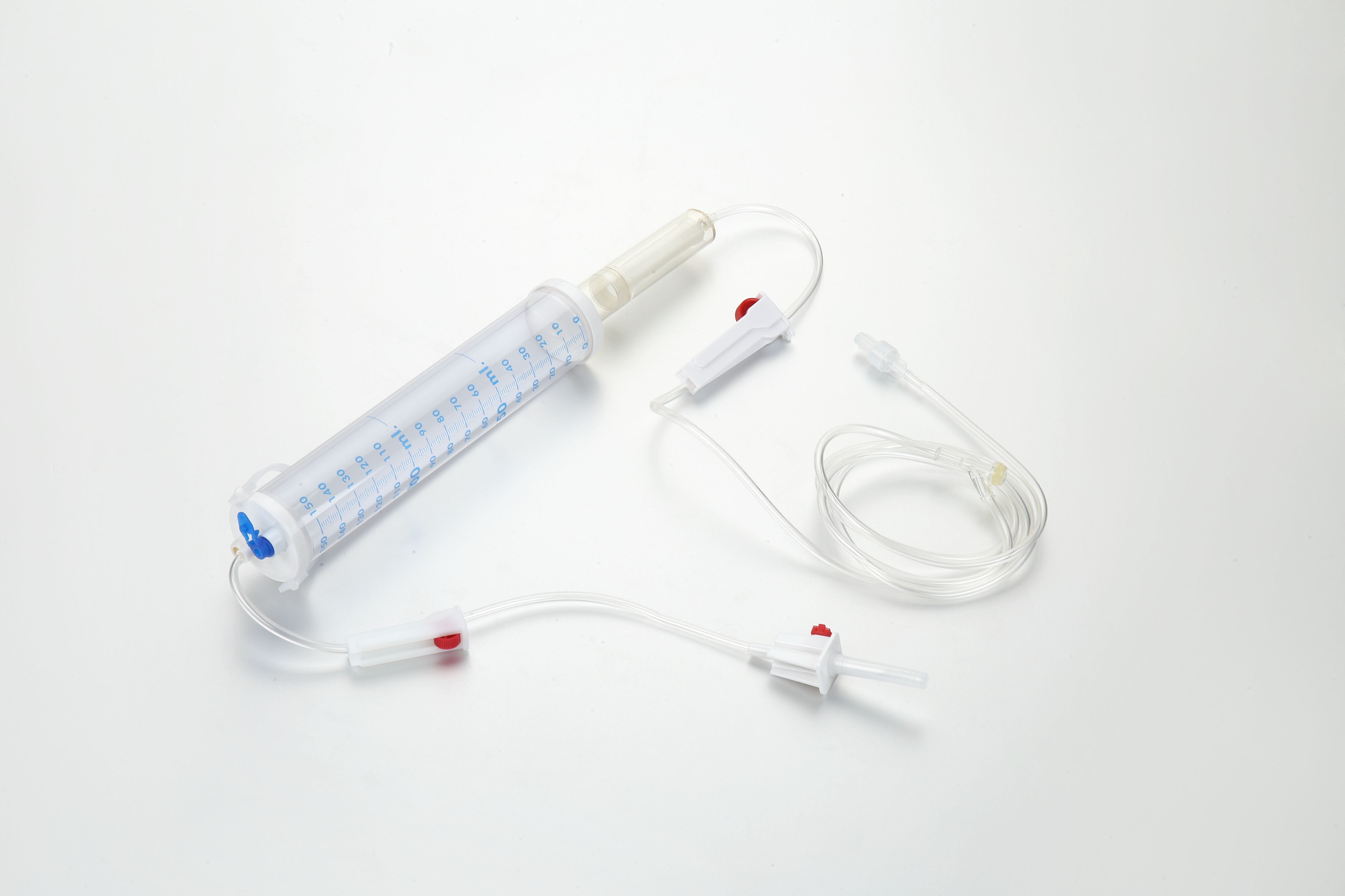 SH050402 Burette Infusion Set