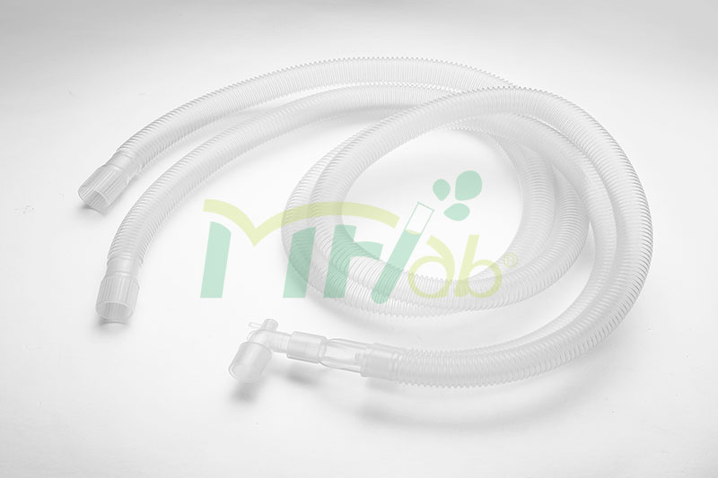 LB431 Disposable Anesthsia brathing circuit-normal