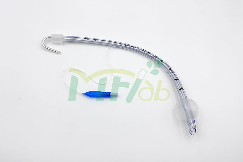 LB5012C ET with Stylet（Cuff)